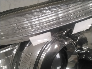 TOYOTA RAV 4 A3 (2005–2012) Scheinwerfer vorne 8113042360 - 3