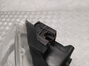 TOYOTA RAV 4 A3 (2005–2012) Scheinwerfer vorne 8113042360 - 6