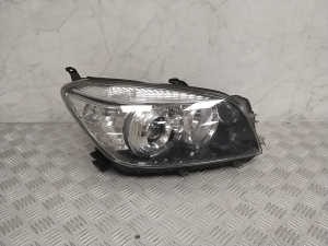 TOYOTA RAV 4 A3 (2005–2012) Scheinwerfer vorne 8113042360