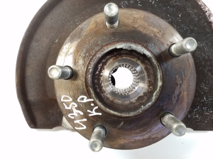 Mitsubishi ASX (2010–2026) Front wheel hub 3870A007 - 2