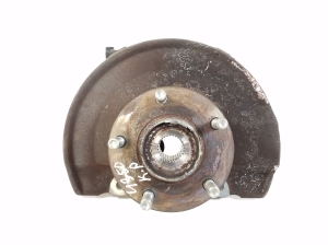 Moyeu avant - 3870A007