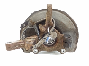 Mitsubishi ASX (2010–2026) Front wheel hub 3870A008 - 3