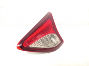 Mazda CX-5 (2011–2017) Tail light on trunk lid KD53513F0 - 3