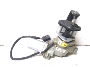 Volkswagen Multivan V (2003–2026) Rear side door soft-close actuator 7H0843765C - 5
