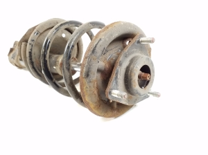 Mitsubishi ASX (2010–2026) Front shock absorber 4060A512 - 2