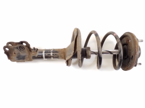 Mitsubishi ASX (2010–2026) Front shock absorber 4060A512 - 3