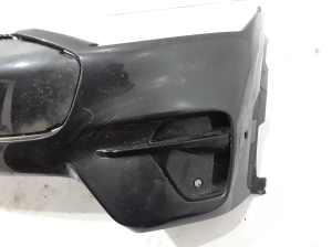 Ford Mustang Mach-E Mach-E (2020–2026) Front bumper LK9B17C831A - 3