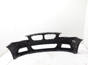 BMW 5 SERIES F10 (2010–2017) Stoßstange Stoßfänger vorne 7906187 - 5
