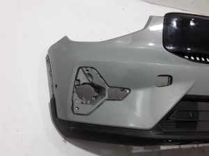 VOLVO XC40 (2017–2026) Stoßstange Stoßfänger vorne 31690933 - 5