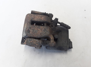 VOLVO S80 II (2006–2016) Tagumine pidurisadul 36001377 - 3