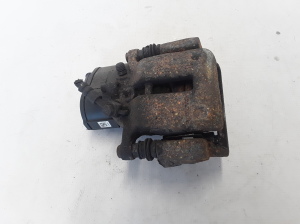 VOLVO S80 II (2006–2016) Tagumine pidurisadul 36001377 - 4
