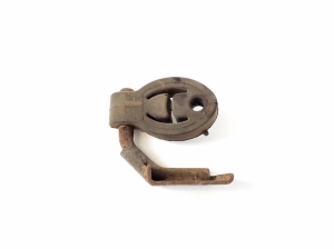 Support de silencieux - 1577A295