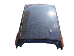Opel Corsa F (2019–2026) Roof - 2