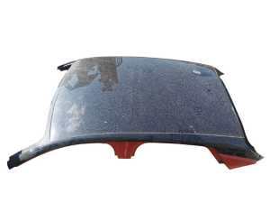 Opel Corsa F (2019–2026) Roof - 3