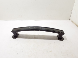 Front bumper reinforcement - 752103198R