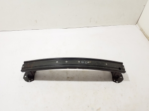 RENAULT Captur (2019–2026) Front bumper reinforcement 752103198R - 2