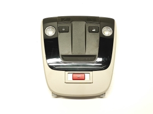   Front interior lighting panel  - 92800-CV020 