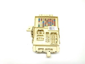   Interior fuse box  - 91950-CV101 