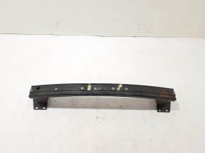 RENAULT Captur (2019–2026) Front bumper reinforcement 752103198R - 4