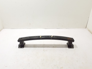 Front bumper reinforcement - 752103198R