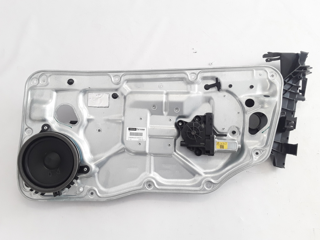 VOLVO S80 2 generation (2006-2020) Lève-vitre de porte avant droite 30784510 21081855