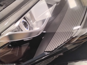 LEXUS RX AGL2 (2015–2022) Scheinwerfer vorne 8114548F70 - 2