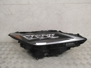 Scheinwerfer vorne - 8114548F70