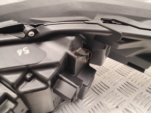LEXUS RX AGL2 (2015–2022) Scheinwerfer vorne 8114548F70 - 3