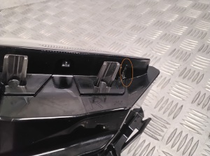 LEXUS RX AGL2 (2015–2022) Scheinwerfer vorne 8114548F70 - 5