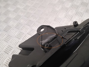 LEXUS RX AGL2 (2015–2022) Scheinwerfer vorne 8114548F70 - 7