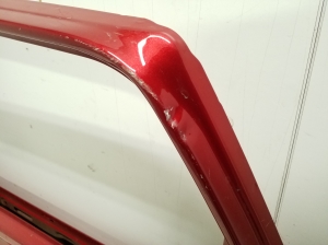 Seat Arona KJ7 (2017–2026) Rear side doors - 3
