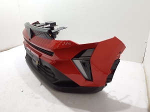 RENAULT Captur E-Tech I (2022–2026) Front bumper 620224968R - 3