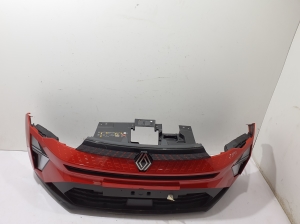 RENAULT Captur E-Tech I (2022–2026) Front bumper 620224968R - 5