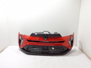Front bumper - 620224968R