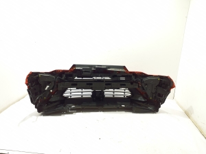 RENAULT Captur E-Tech I (2022–2026) Front bumper 620224968R - 6