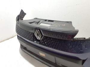 RENAULT Scenic E-Tech I (2024–2026) Front bumper 62010P179R - 2