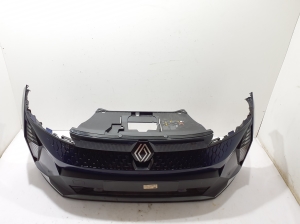 RENAULT Scenic E-Tech I (2024–2026) Front bumper 62010P179R - 3