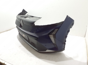 RENAULT Scenic E-Tech I (2024–2026) Front bumper 62010P179R - 5