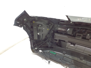 RENAULT Scenic E-Tech I (2024–2026) Front bumper 62010P179R - 6