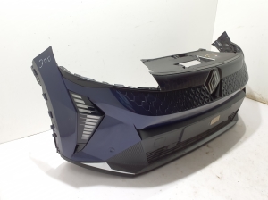 RENAULT Scenic E-Tech I (2024–2026) Front bumper 62010P179R - 7