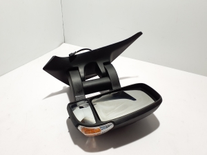 RENAULT Master III (2010–2017) Side mirror and its parts 963018382R - 2