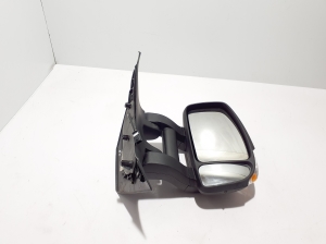 Side mirror and its parts - 963018382R