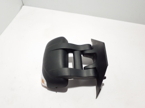 RENAULT Master III (2010–2017) Side mirror and its parts 963018382R - 4