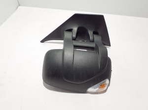 RENAULT Master III (2010–2017) Side mirror and its parts 963018382R - 5