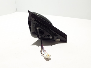Kia EV 6 CV (2021–2026) Side mirror and its parts 87610CV040 - 2