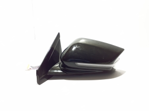 Kia EV 6 CV (2021–2026) Side mirror and its parts 87610CV040 - 6