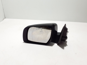   Side mirror and its details 