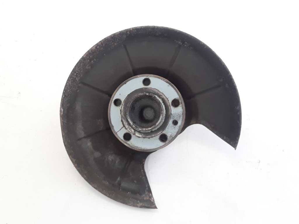 VOLVO S80 2 generation (2006-2020) Rear Right Wheel Hub 30793309, 30793309 21081853