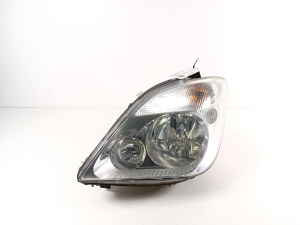 Mercedes Benz Sprinter /906/ (2006–2018) Scheinwerfer vorne A9068200161 - 3