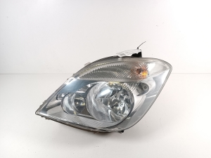 Mercedes Benz Sprinter /906/ (2006–2018) Scheinwerfer vorne A9068200161